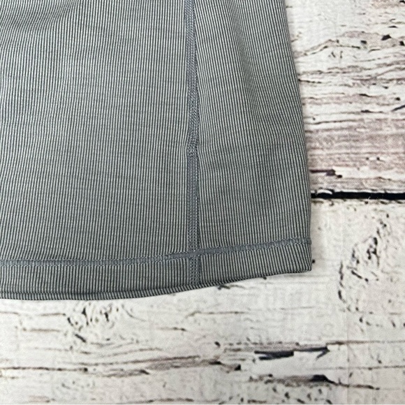 Prana Ribbed Becksa Tank Top Size S - Picture 3 of 10